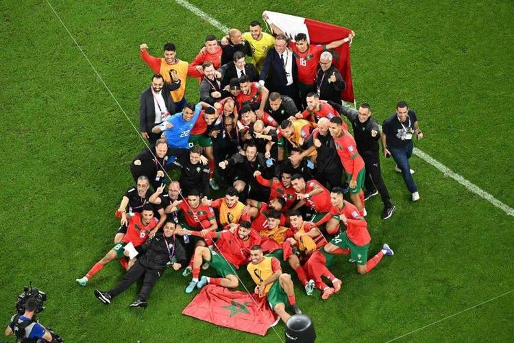 2021世界杯四强球队，谁是最后的黑马之王？