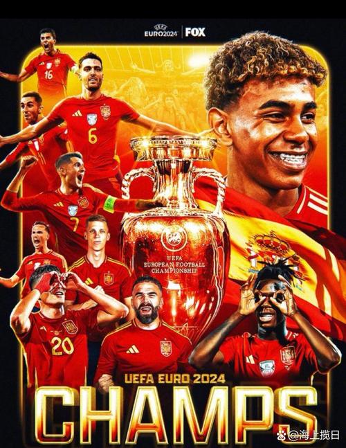 2021欧洲杯西班牙队：激情燃烧，荣耀归来！