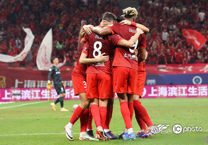 2021中超烽火再起，分组悬念点燃激情！