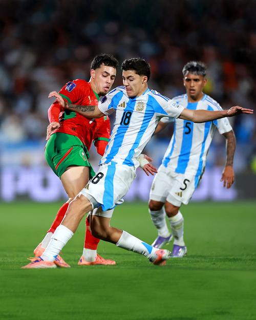 1982年世界杯：阿根廷小组赛的传奇征程