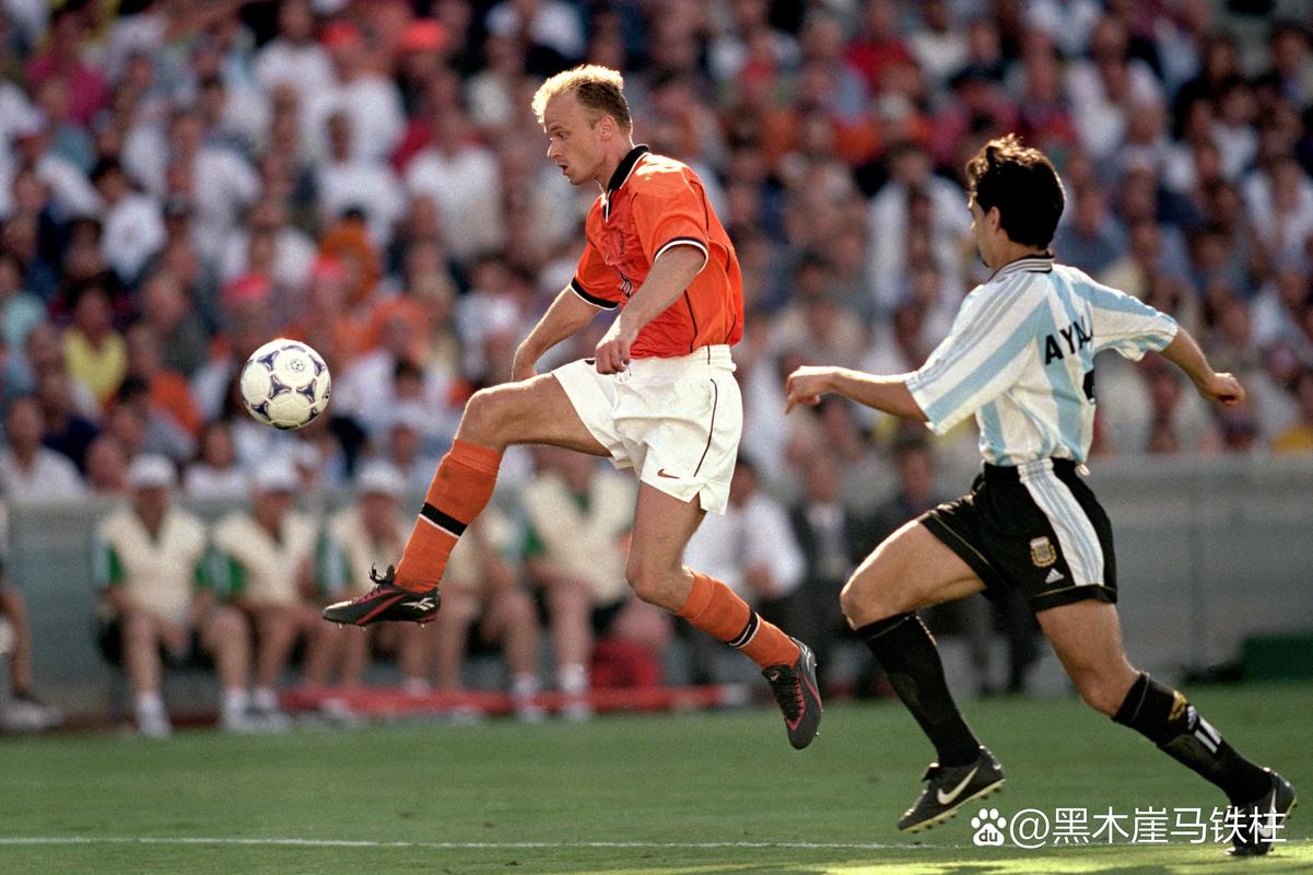 1982年世界杯：阿根廷与英格兰的足球之恋