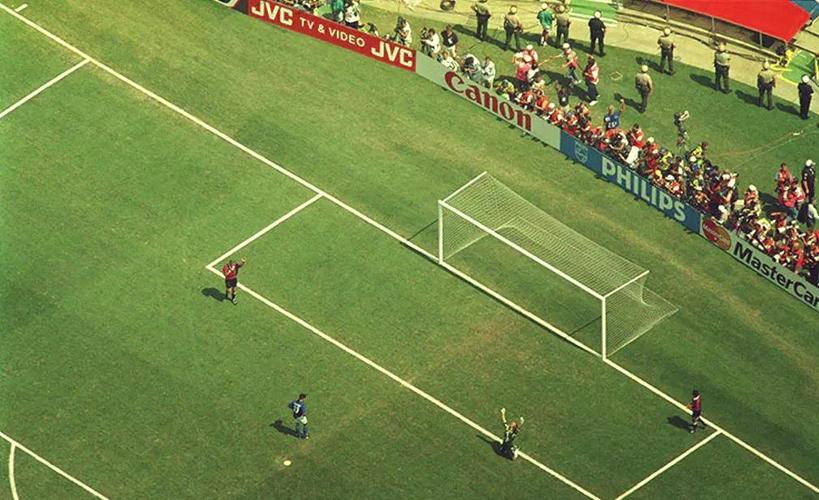 2006世界杯开幕式，那激情四溢的夜晚，你记得吗？