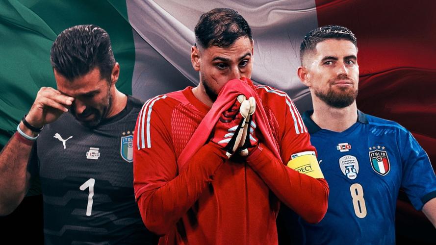 06年世界杯点球大战，意大利点球绝杀，惊心动魄！