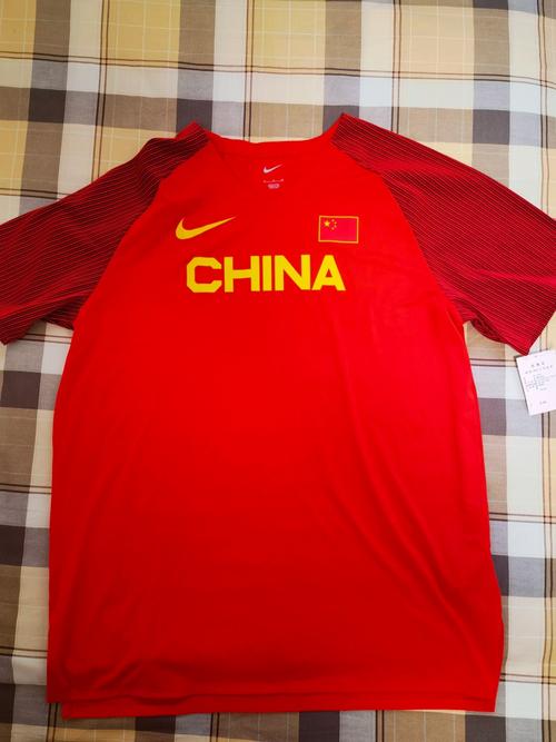 2020国足球衣：那抹激情的绿，跃动的中国魂