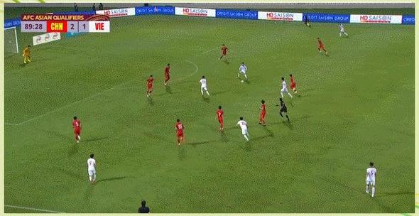 2022世界杯首战惊心动魄，这场对决简直太刺激了！