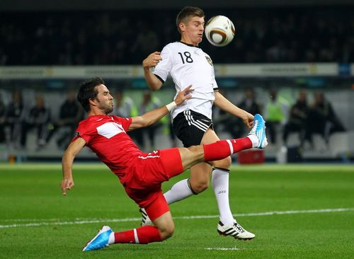 2021欧洲杯小组赛：激情四溢，黑马频出，谁将笑到最后？