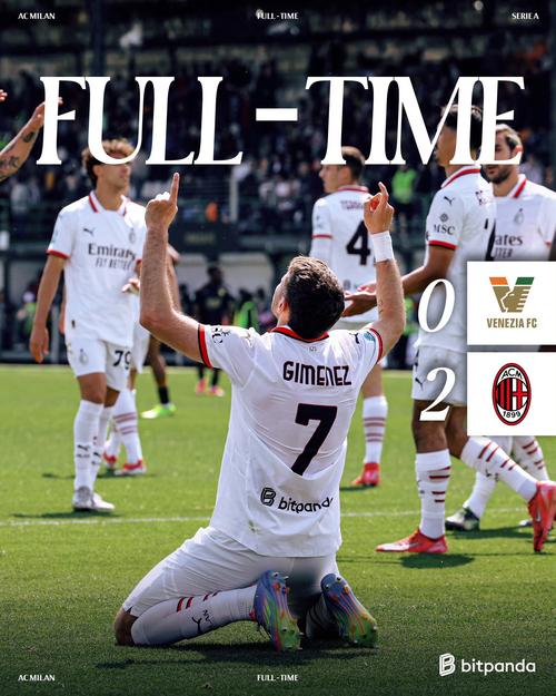 2021年AC米兰：凤凰涅槃，重生之路的砥砺前行