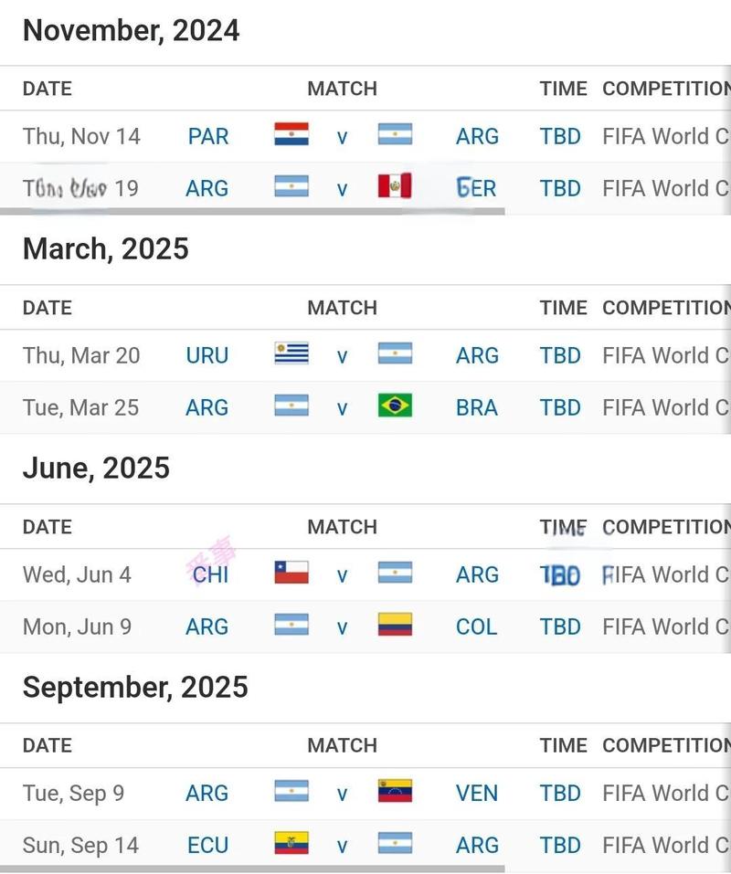 2021欧洲杯预选赛战火重燃，赛程表最新出炉，谁将是黑马？