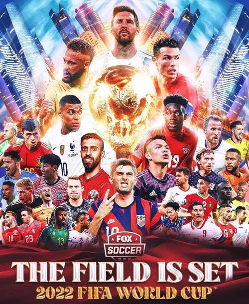 2020年世界杯，激情之夜，我们不见不散！