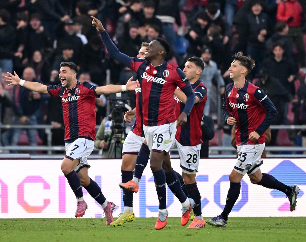 2020-2021意甲：跌宕起伏，谁主沉浮？