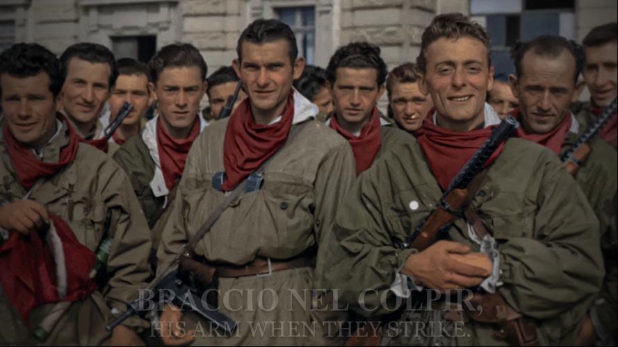 2020意大利国家队：风雨飘摇中的守护者