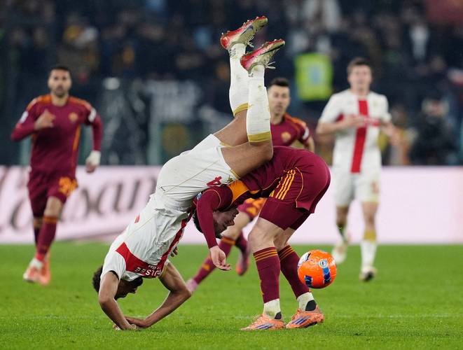 2021意甲赛季：激情赛道上的速度与激情