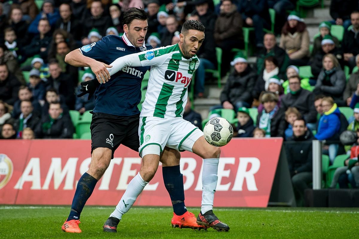 2022荷甲风云再起，积分榜上的黑马与常青树