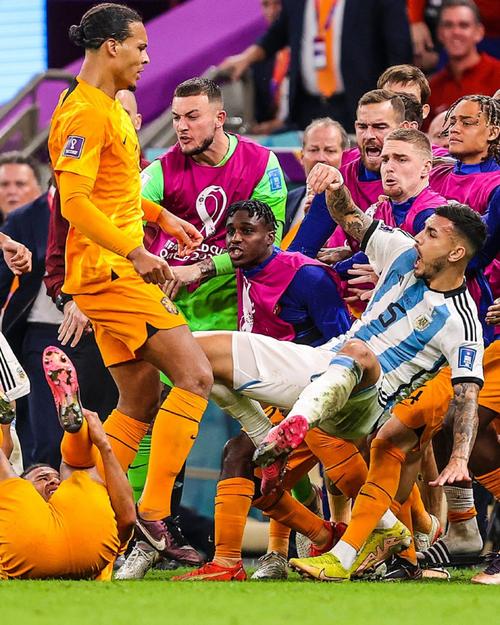 1986年世界杯，阿根廷对英格兰：点球大战的悲喜人生