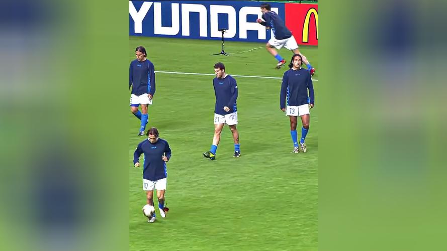 1966年世界杯：意大利的荣耀时刻，蓝衣军团再展雄风