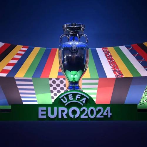 2024世界杯，激情燃爆！