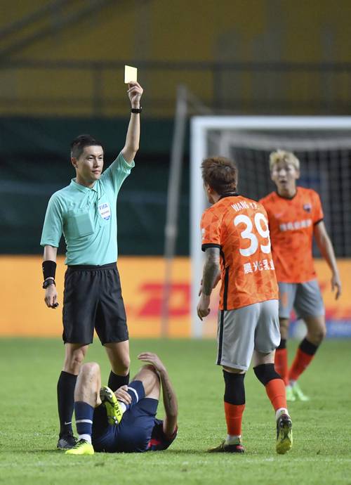 2021中超战鼓擂，激情时刻表揭秘！