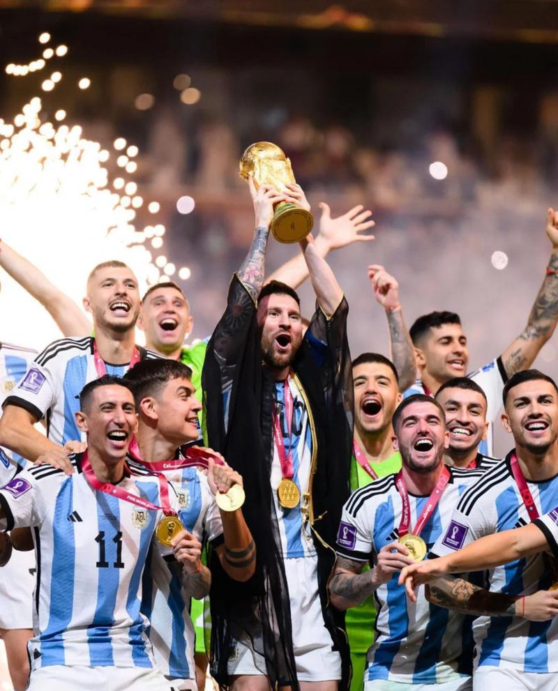 2021阿根廷杯，激情燃烧的烽火戏诸侯