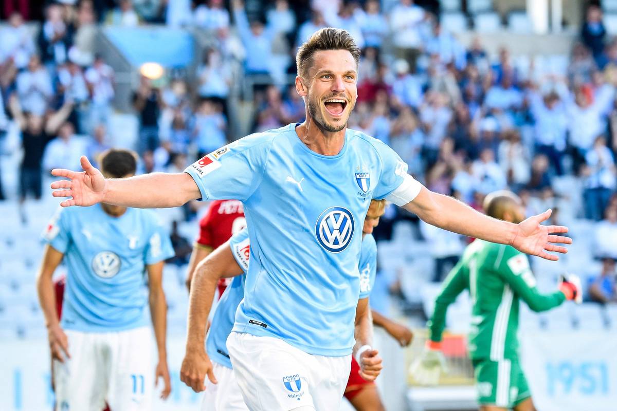 2020瑞典超风云再起，积分榜上演生死搏杀