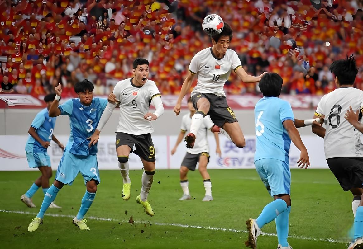 2021亚足联盛宴来袭，激情四溢的赛程等你来战！