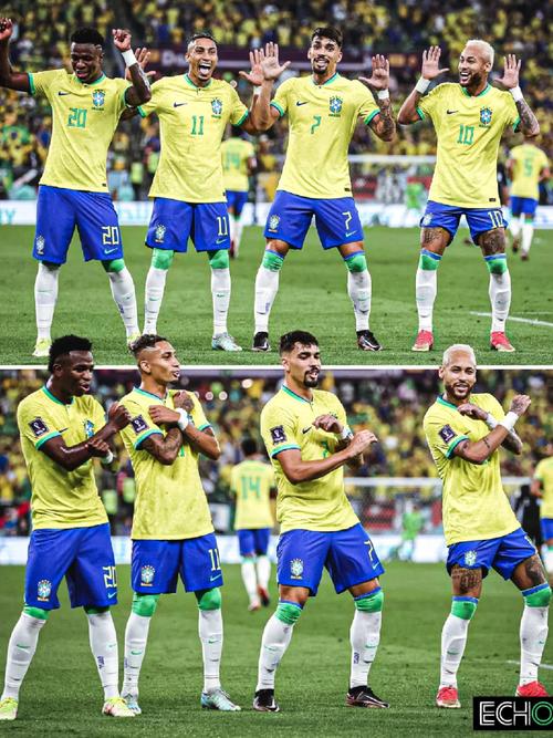 1982年巴西足球队：桑巴军团，燃情世界杯！