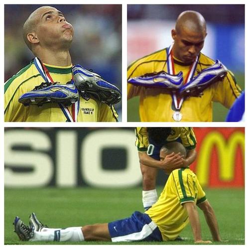 1998世界杯小组赛风云变幻，积分榜上的黑马与老将