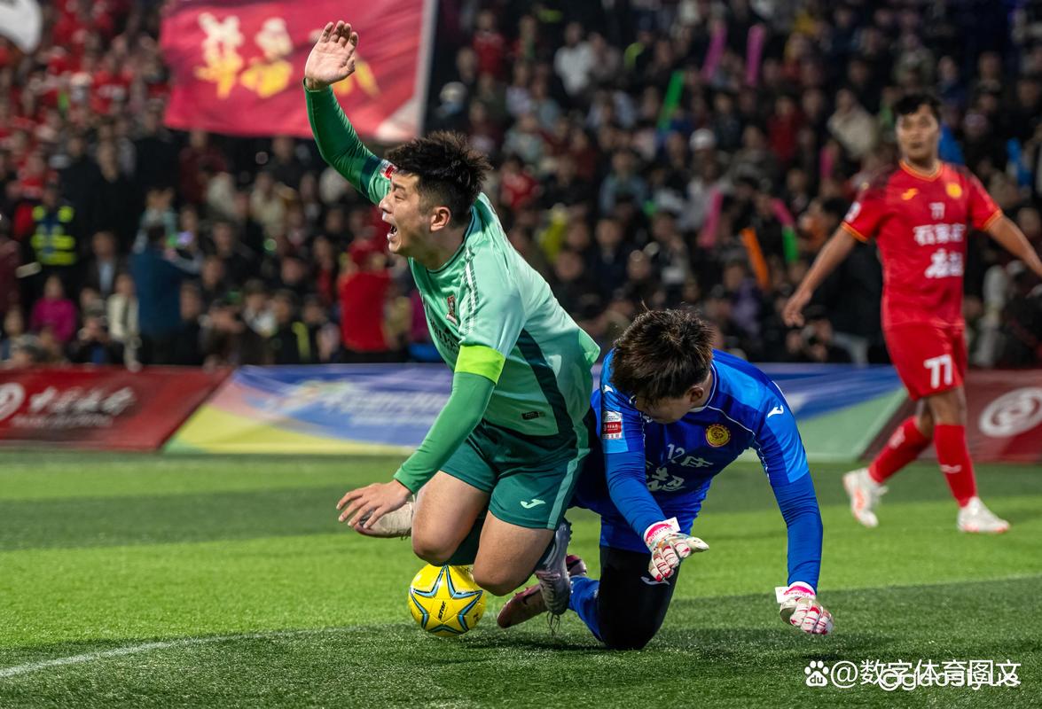 2020中国足球赛事：烽火再起，激情燃动绿茵场