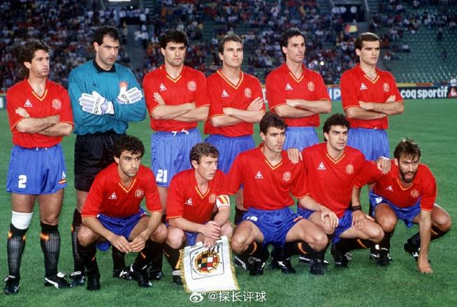 1996年欧洲杯决赛：哔哩哔哩上那段热血沸腾的青春记忆