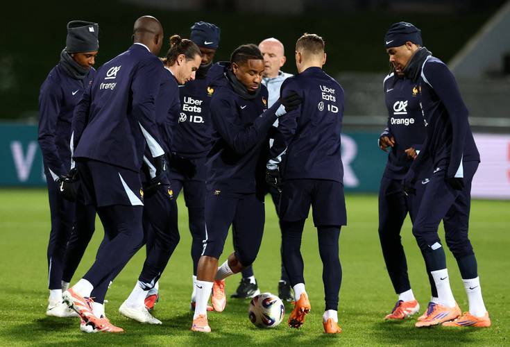 98年世界杯决赛，法国队这帮疯子如何逆袭？