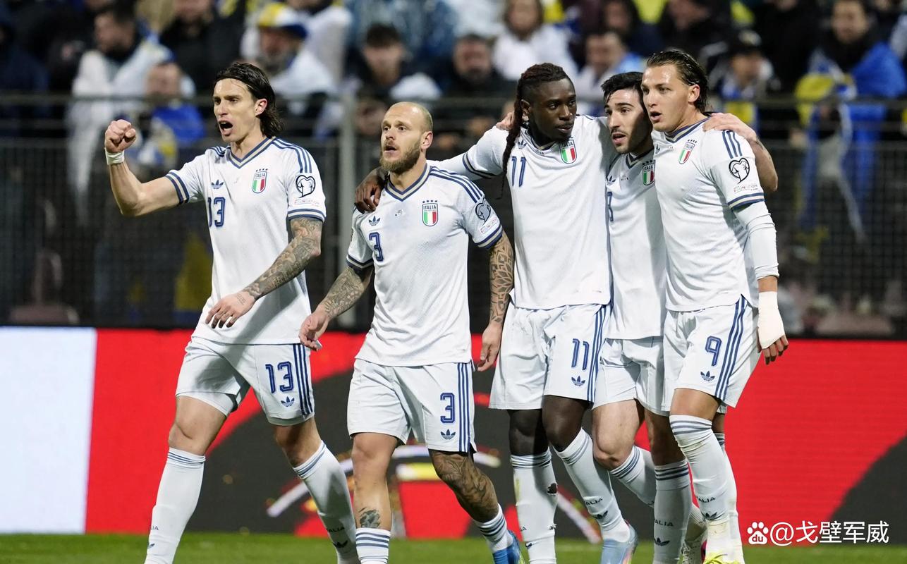 2006世界杯：蓝衣军团传奇阵容，重温那段激情岁月