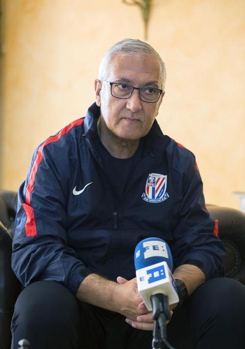 2016西班牙主教练：那个让人又爱又恨的斗牛士灵魂