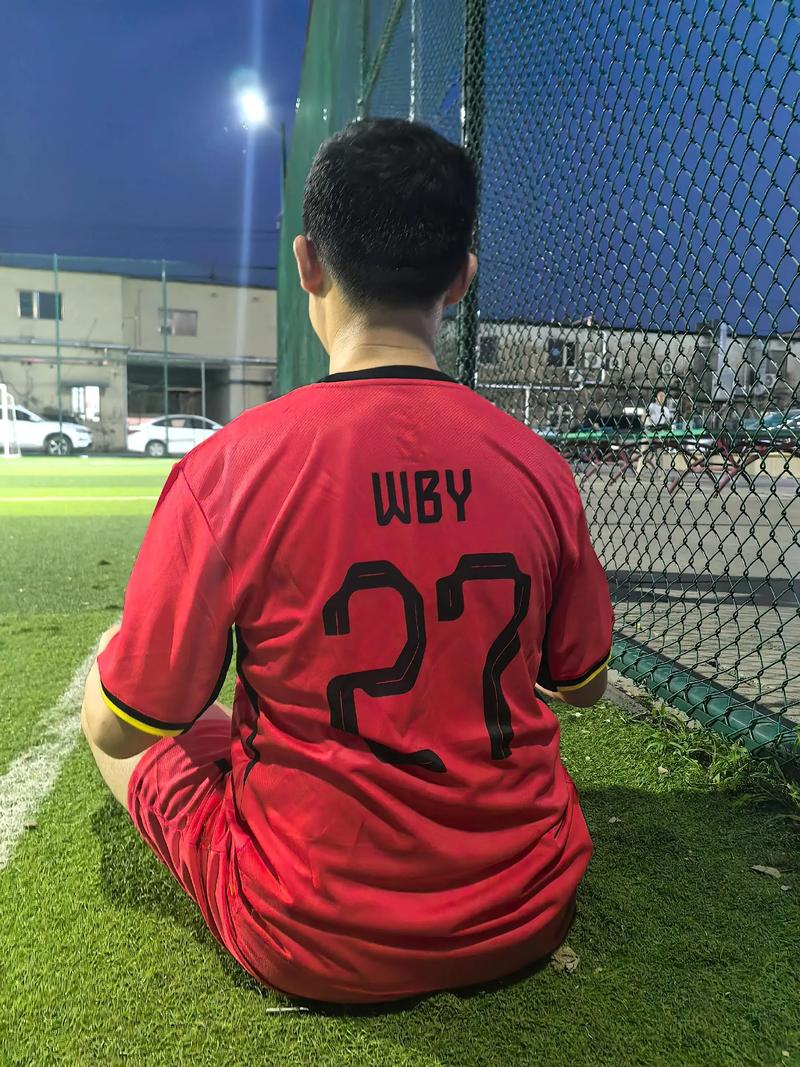 20号，那个球场上的追风少年