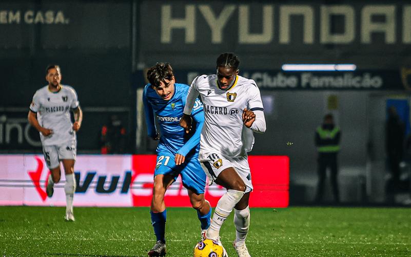 2020葡超：激情四溢，烽烟再起！