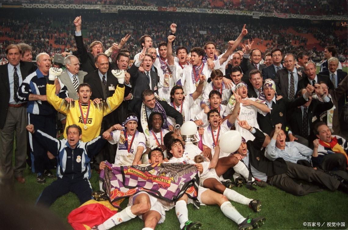 06年意大利世界杯，那些年我们一起战斗的球星们