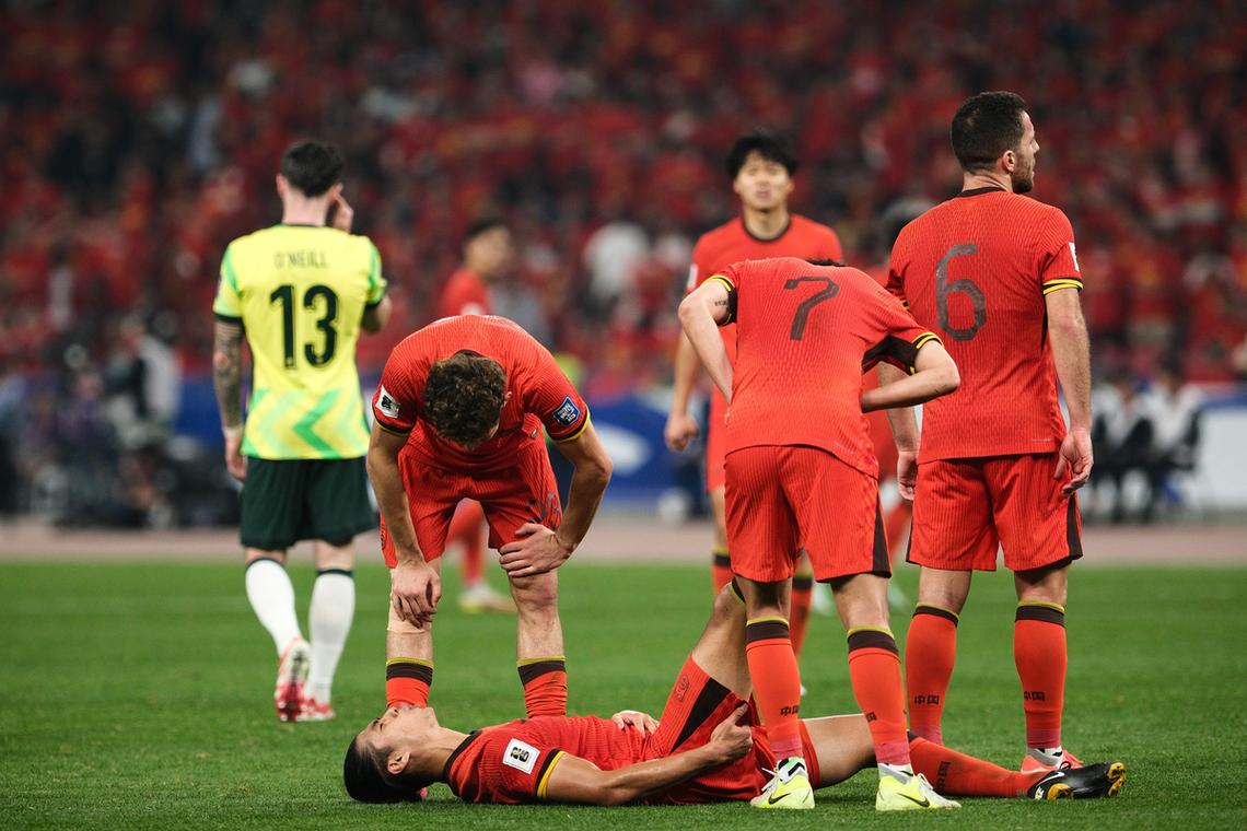 2020世界杯，激情燃到停不下来！