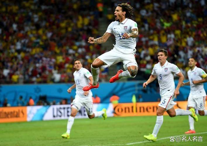 2018世界杯，那些让人心跳加速的瞬间！