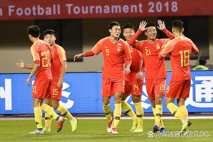 2021中国男足，激战正酣，一块儿来看他们的奋斗之旅！