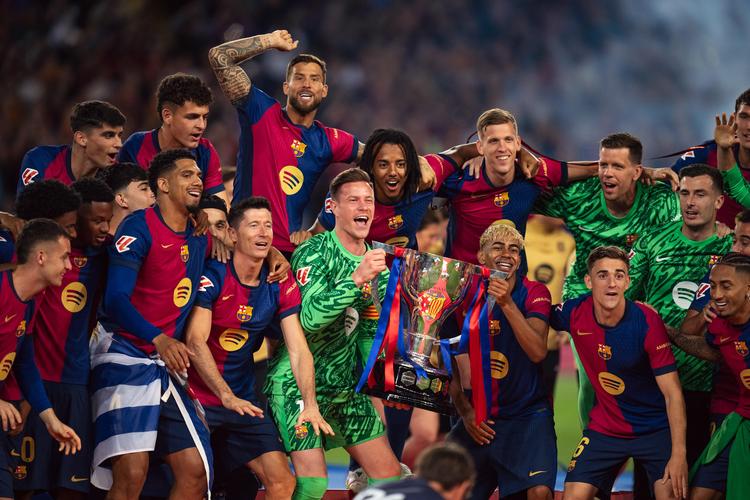 2020赛季五大联赛战火重燃！精彩对决一触即发！