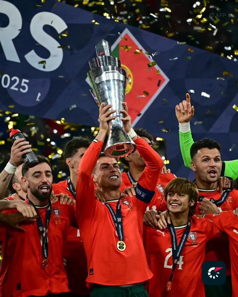 2018欧洲杯，这个冠军到底花落谁家？