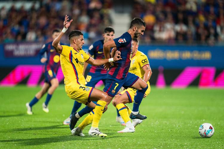 7.10激情足球夜，战火重燃赛场