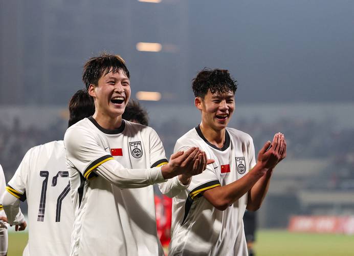 2022世界杯亚洲预选赛：战火燃尽，谁将脱颖而出？