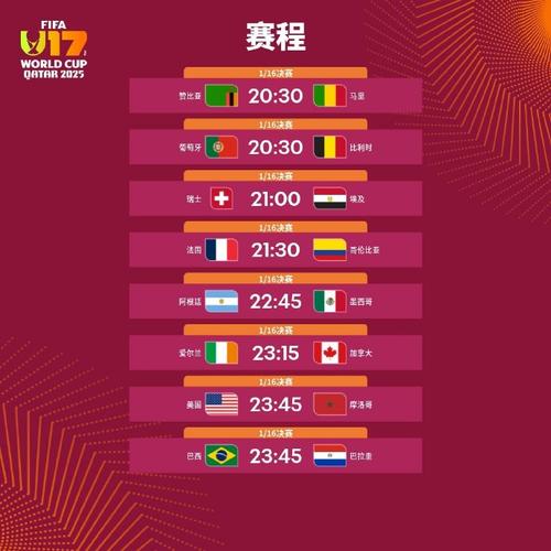 2020世界杯开赛在即，你准备好了吗？