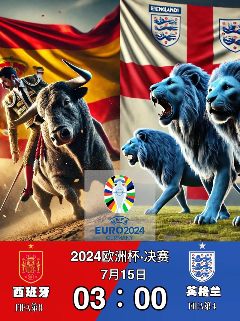 22日欧洲杯：激情四溢，战况激烈，谁将脱颖而出？