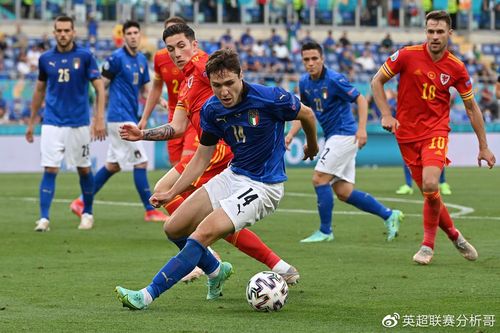 2021威尔士足球队：逆袭之路，星光熠熠的绿茵传奇