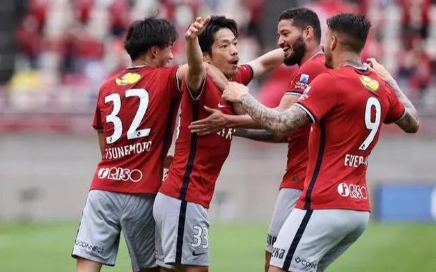 2021年日本J联赛积分榜：激情燃烧，谁将笑到最后？