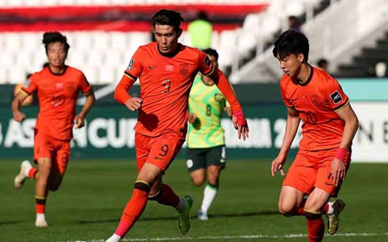2022韩国世界杯：成绩亮眼，雄心不减